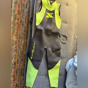 Xterra Women’s Sleeveless Wetsuit